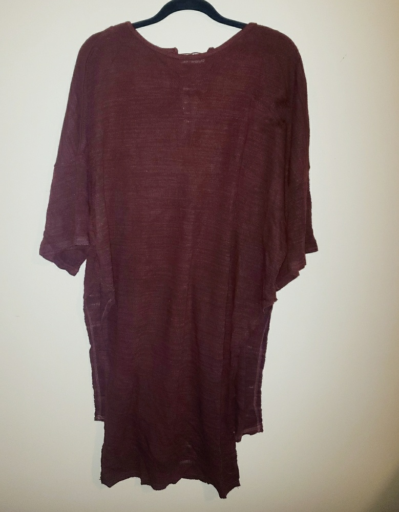 Wine Time Sweater - Picture 4 of 4